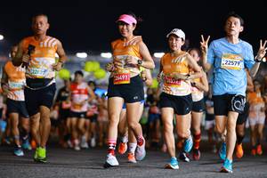BIB: 22877, 26491, 22579
                            <button type="button" onclick="openModal(23152166)" class="btn btn-primary btn-sm float-right btn-popup" data-toggle="modal" data-target=".modal-high-quality">
                        <i class="fas fa-shopping-cart"></i> Add to Cart
                    </button>
                                            <button type="button" onclick="isThisMe(23152166, true)" class="btn btn-success btn-sm float-right btn-popup btn-isme hidden" data-toggle="tooltip" data-placement="bottom" title="นี่คือรูปของคุณใช่ไหม คลิกที่นี่เพื่อเอาเข้าอัลบั้ม">
                        <i class="fas fa-plus"></i> Add to album
                    </button>
                    <button type="button" onclick="isThisMe(23152166, false)" class="btn btn-warning btn-sm float-right btn-popup btn-isnotme hidden">
                        <i class="fas fa-ban"></i> Remove from album
                    </button>